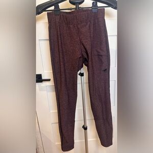 Smartpak Piper Equestrian Riding Tights Medium